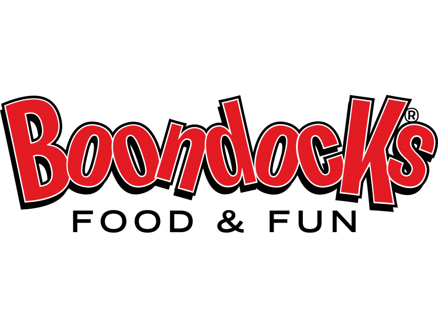 Boondocks Logo