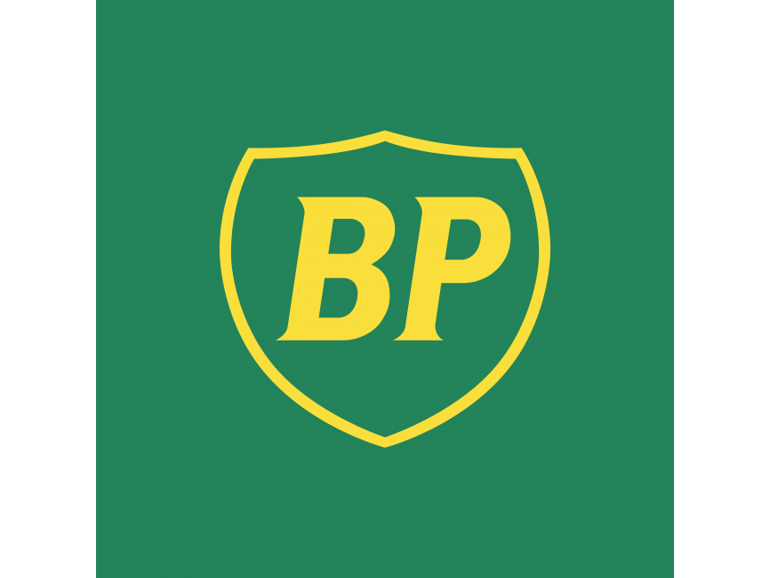 BP Logo