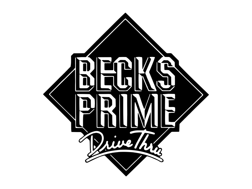 Beck’s Prime Logo