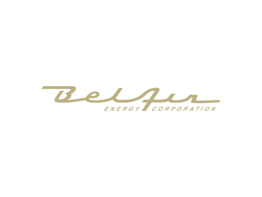 BelAir Energy Logo