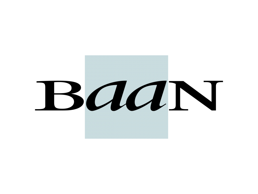 Baan   Logo