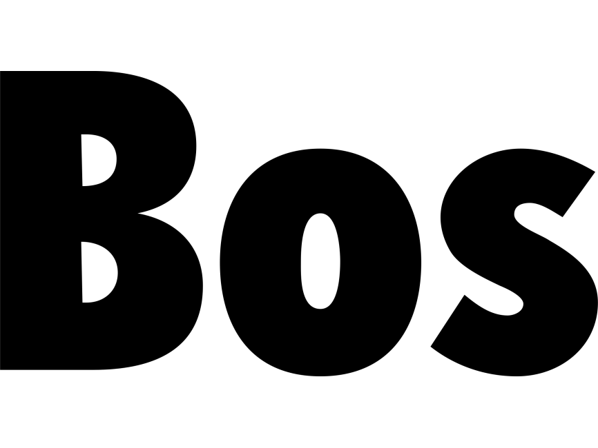 Bos Logo
