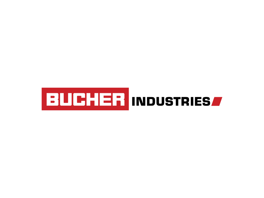 Bucher Industries Logo