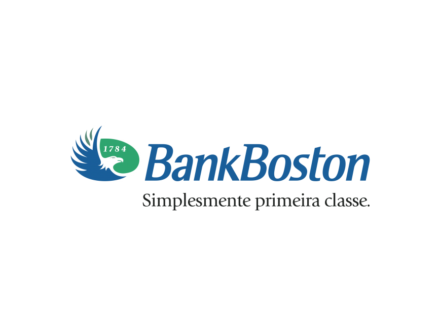 Bank Boston   Logo