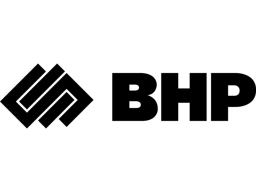 BHP Logo