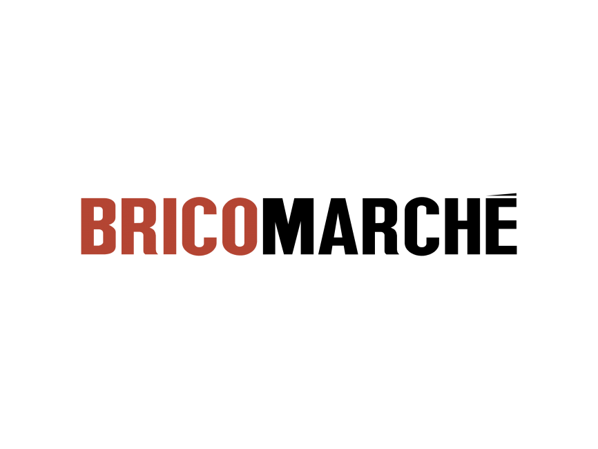 Bricomarche Logo