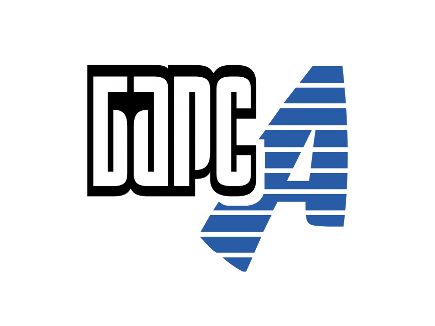 Bars A Logo