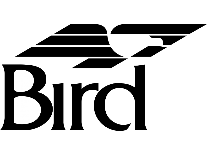 BIRD Logo