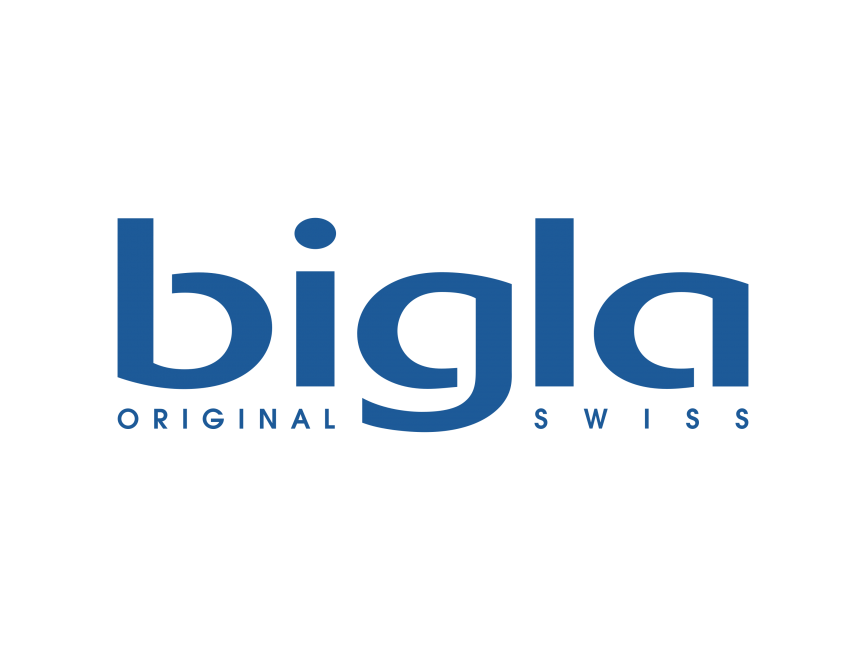 Bigla Logo