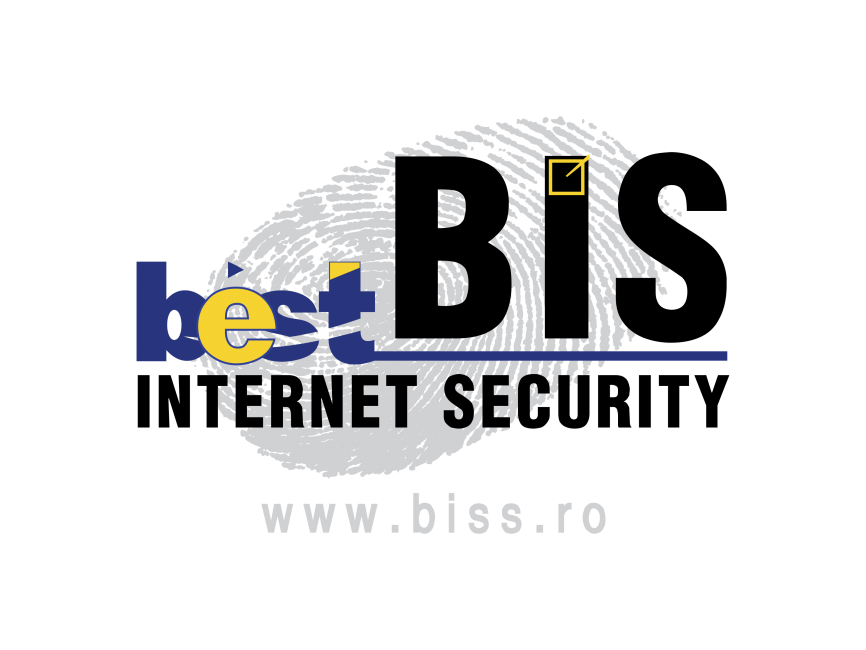 Best Internet Security Logo