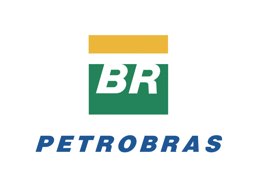 BR Petrobras Logo