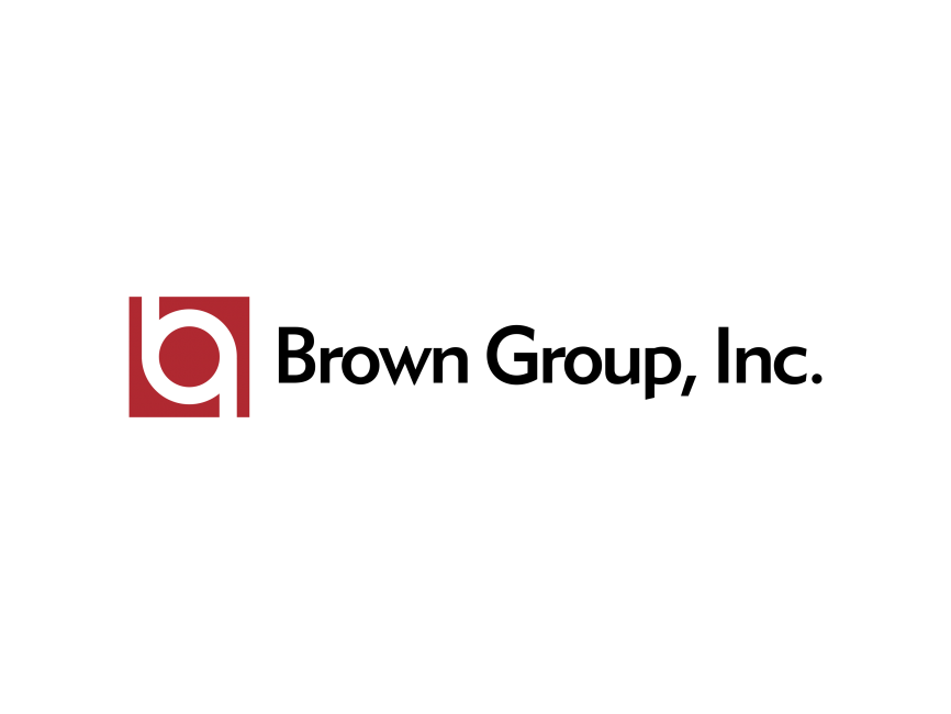 Brown Group   Logo