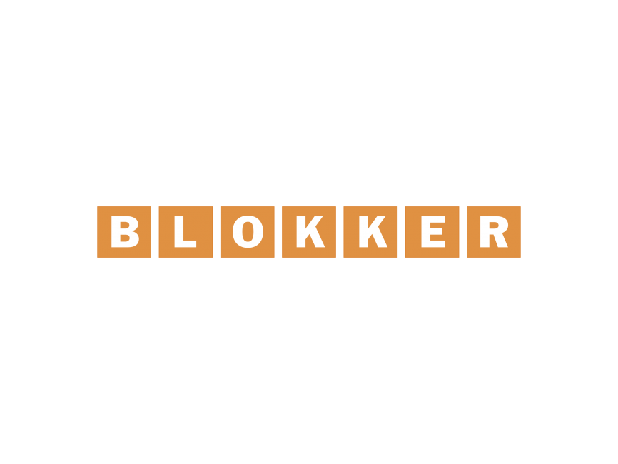 Blokker Logo