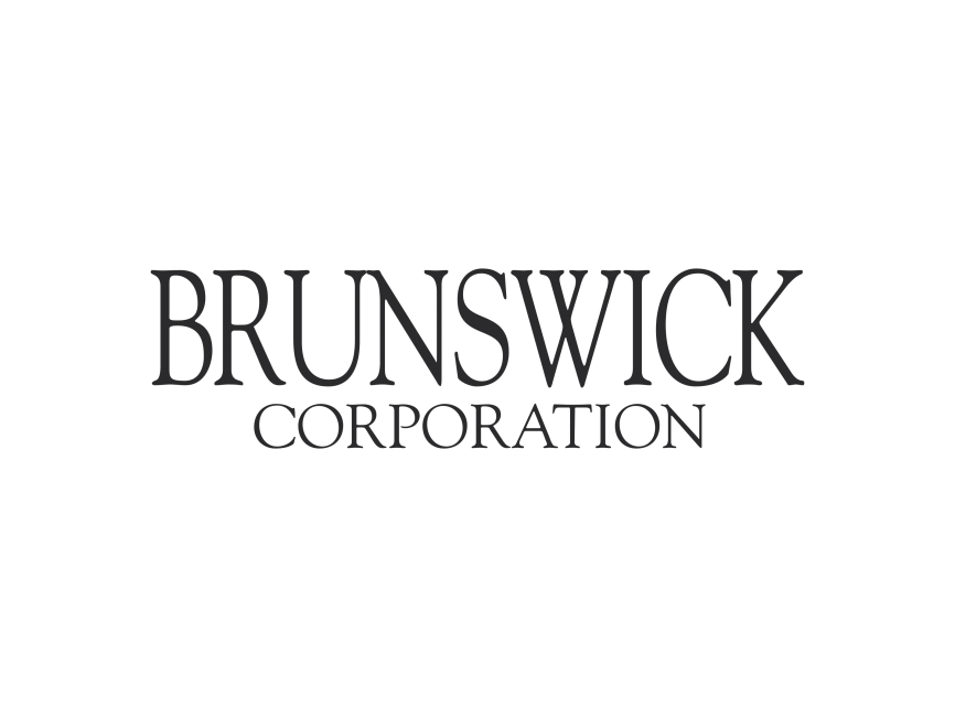 Brunswick Corporation Logo