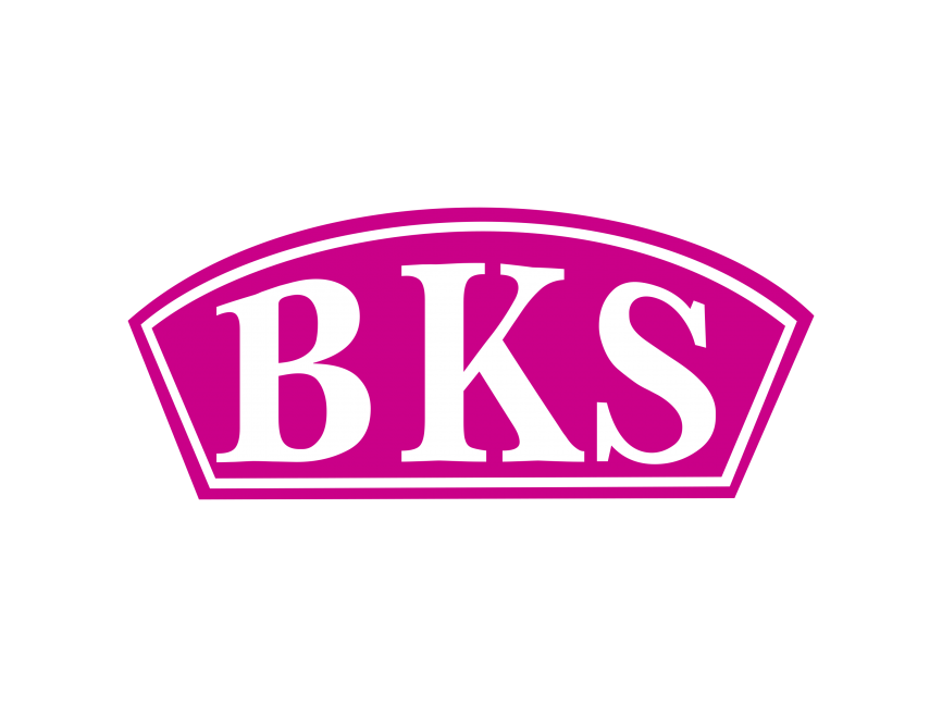 BKS   Logo