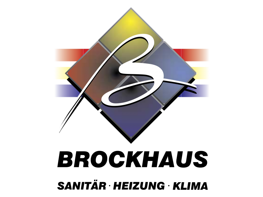 Brockhaus Logo