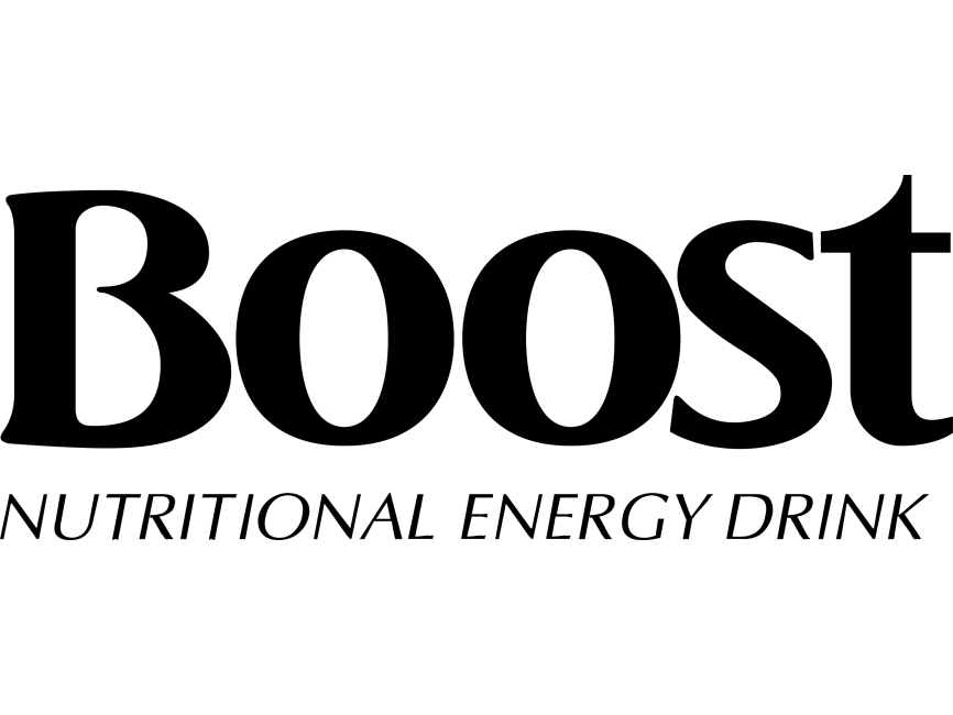 BOOST Logo