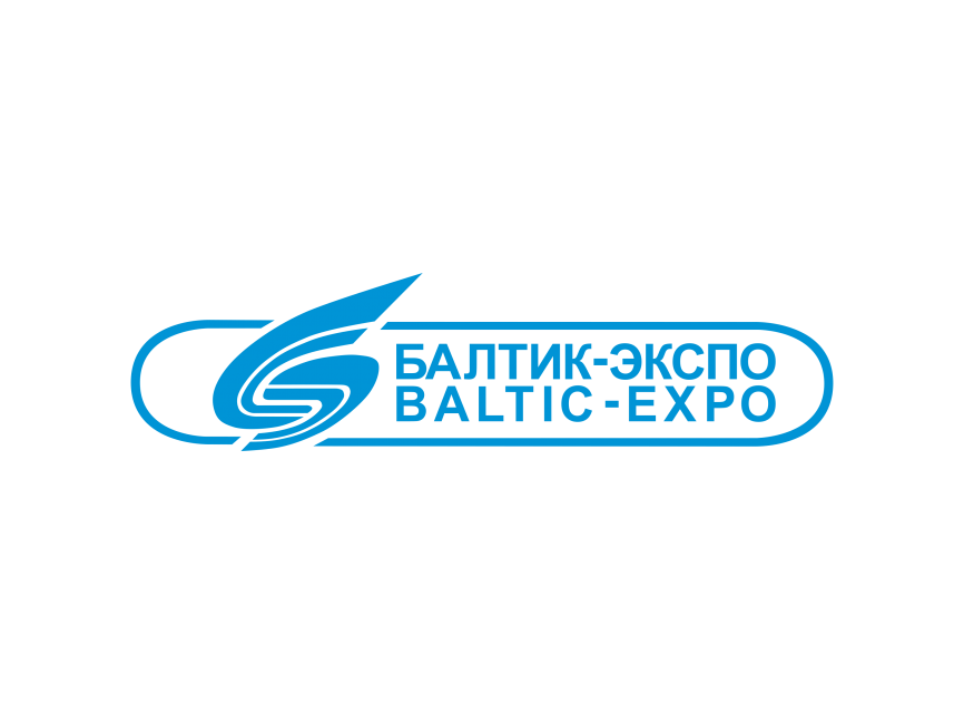 Baltic Expo Logo
