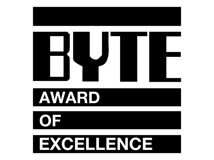 Byte   Logo