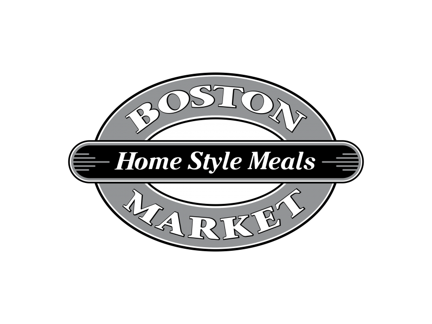 Boston Market Logo