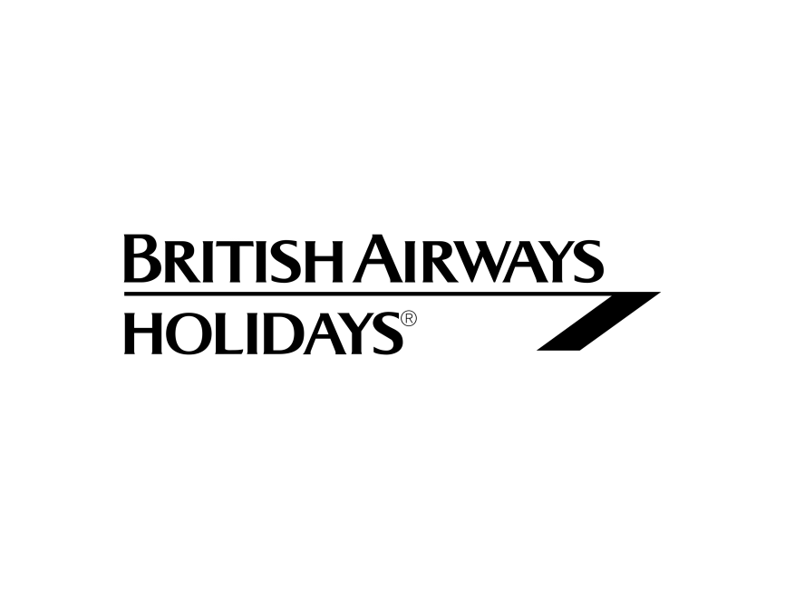British Airways Holidays Logo