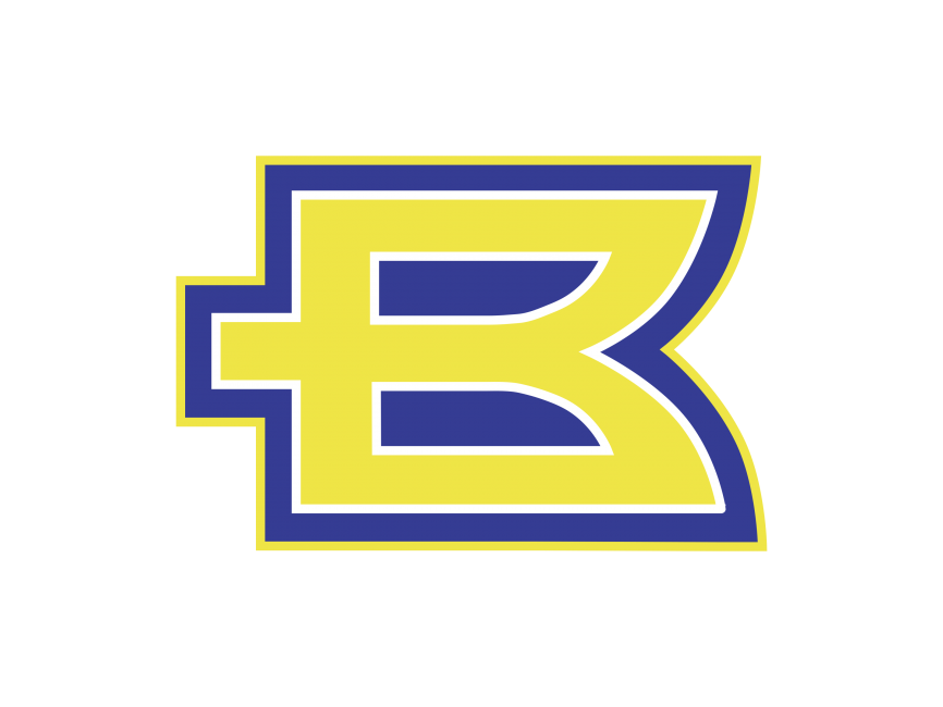 Birmingham Bolts Logo