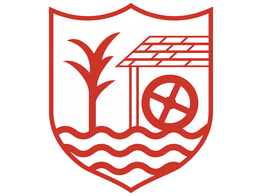 Ballyclare Comrades Logo