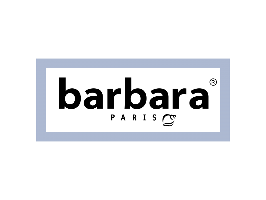 Barbara Logo