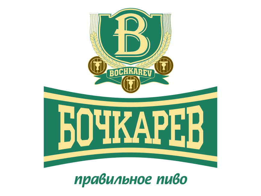 Bochkarev   Logo