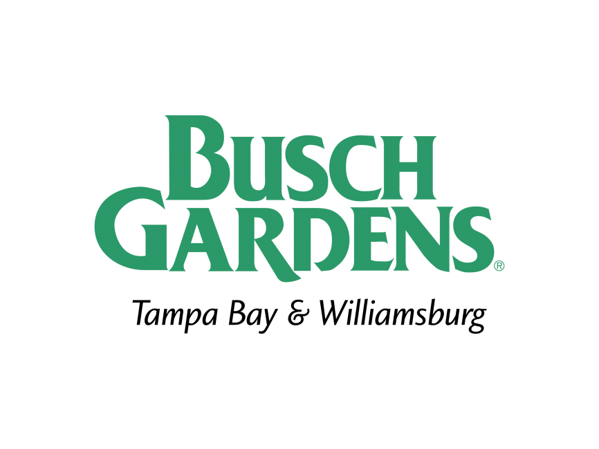 Busch Gardens   Logo