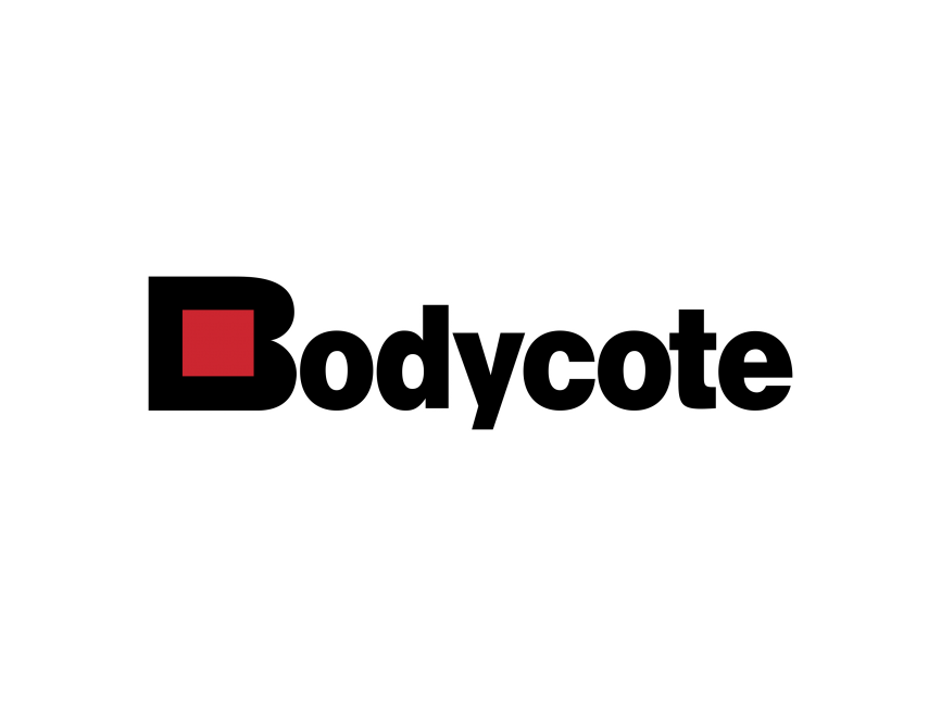 Bodycote Logo