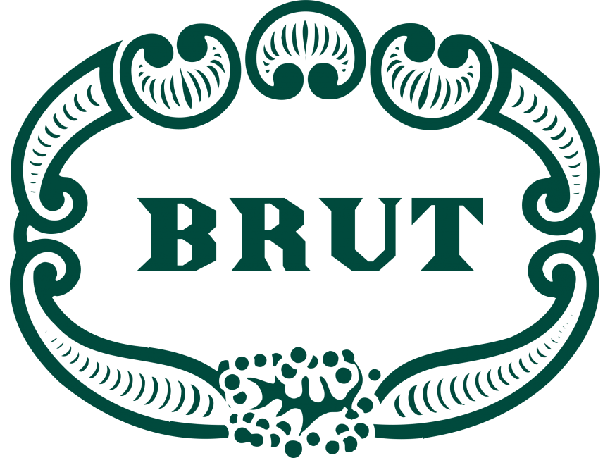 BRUT 1 Logo