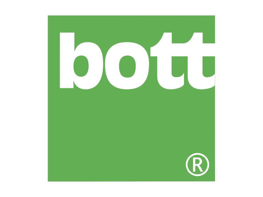 Bott Logo