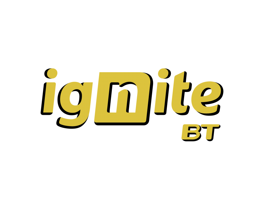 BT Ignite Logo