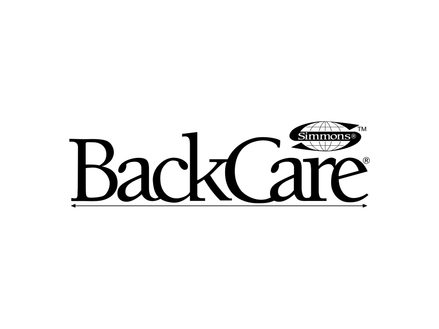 BackCare Logo