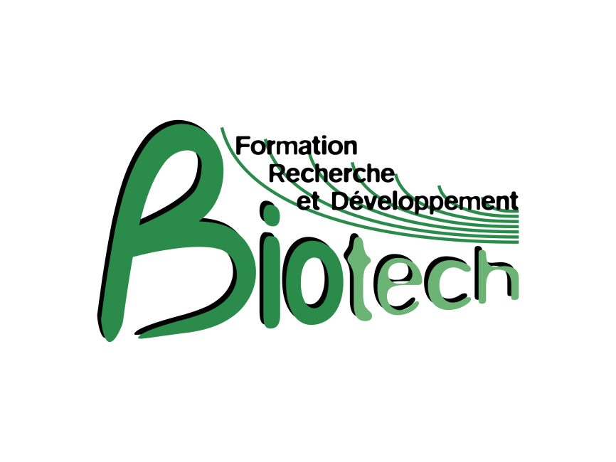 Biotech Logo