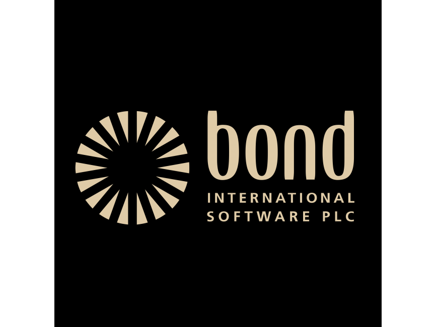 Bond International Software Logo