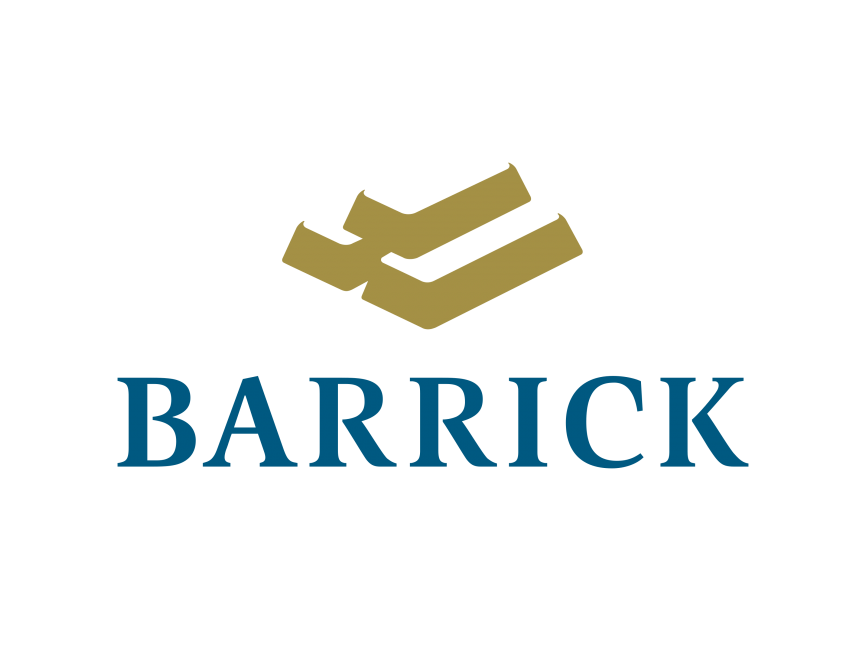 Barrick Gold Logo