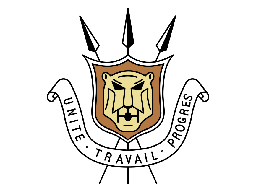 Burundi   Logo