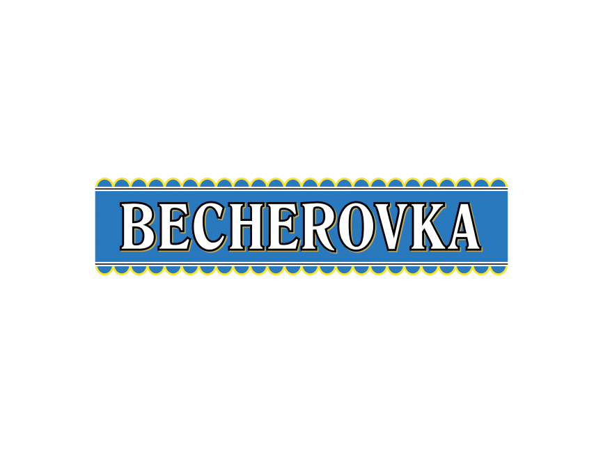 Becherovka Logo
