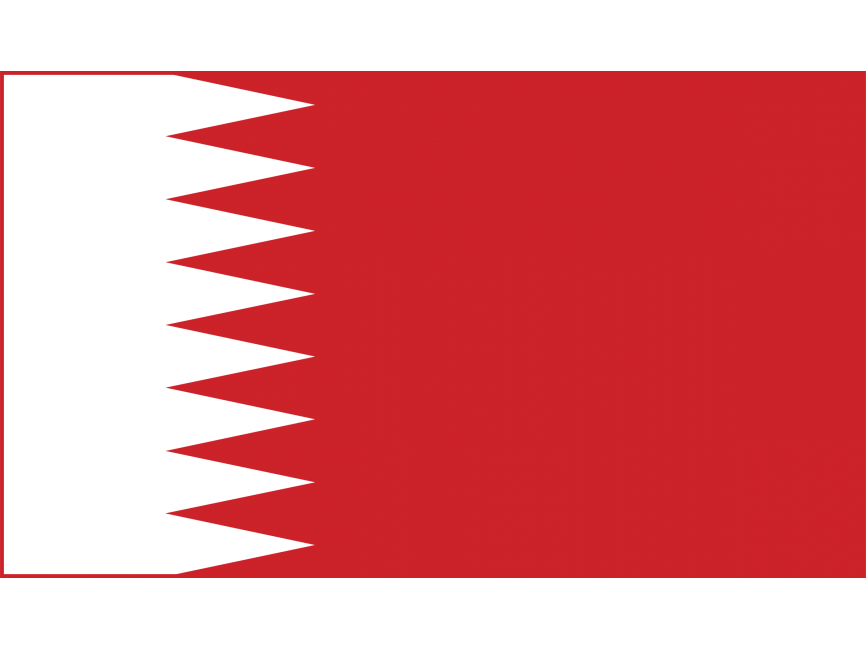Bahrein Logo