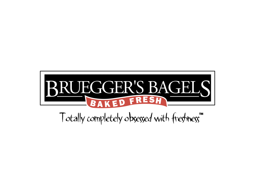 Bruegger’s Bagels Logo