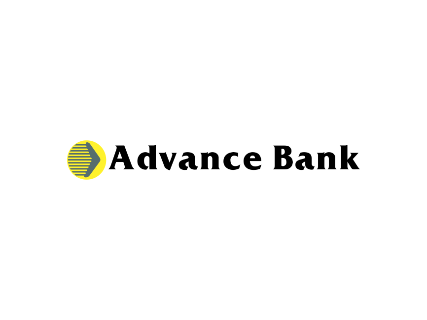 Advance Bank   Logo
