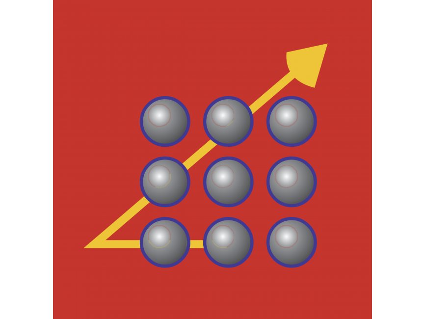 B9D Logo