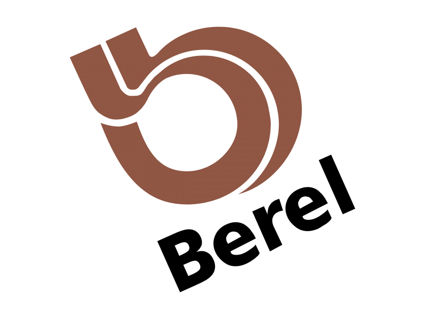 Berel   Logo