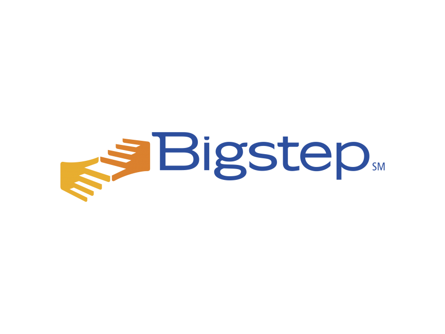 Bigstep   Logo