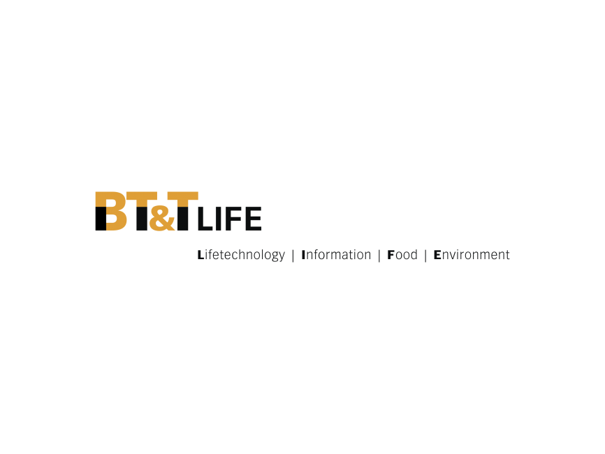 BT&# 8;T LIFE   Logo