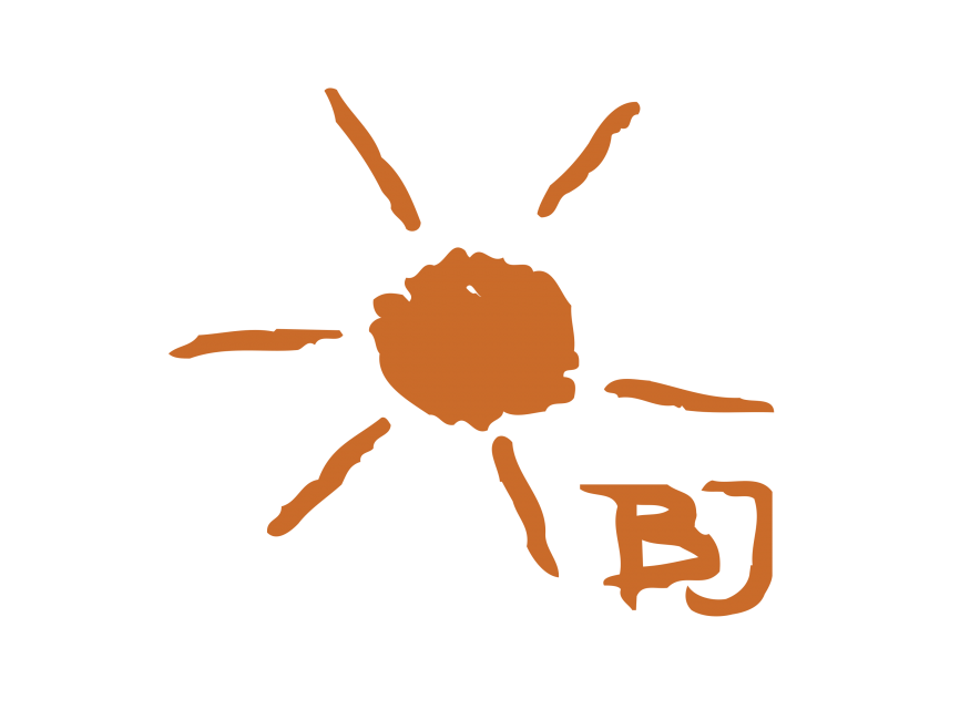 BJ Logo