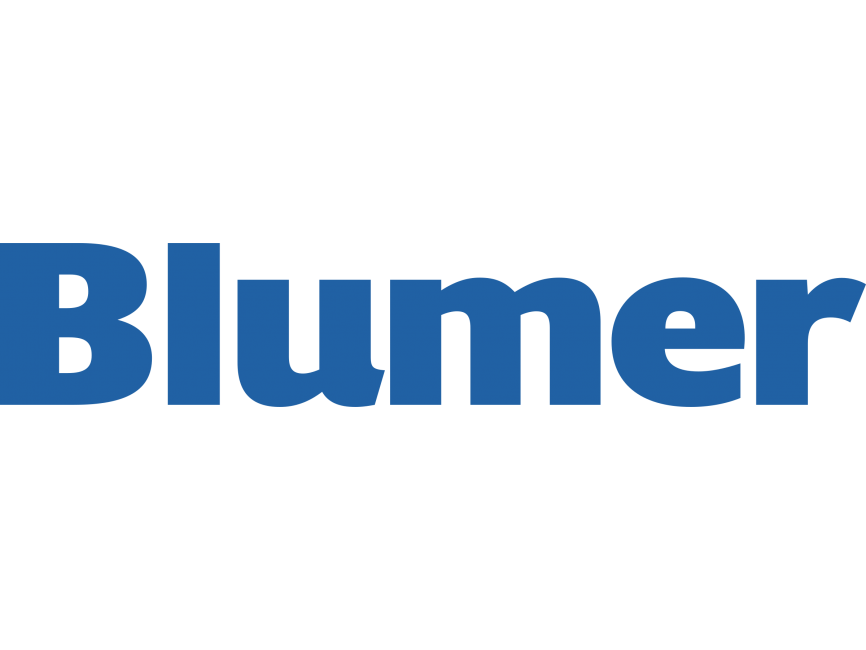 Blumer Logo