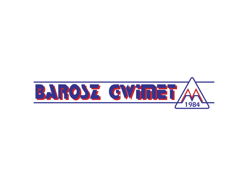 Barosz Gwimet Logo